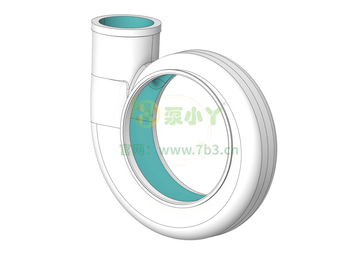 渣浆泵三维建模培训精品课程